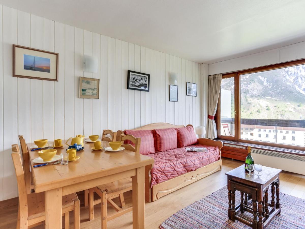 Appartement Le Bec Rouge-5 *